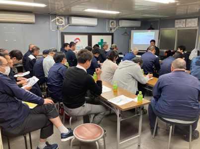 200251023介護セミナーその1